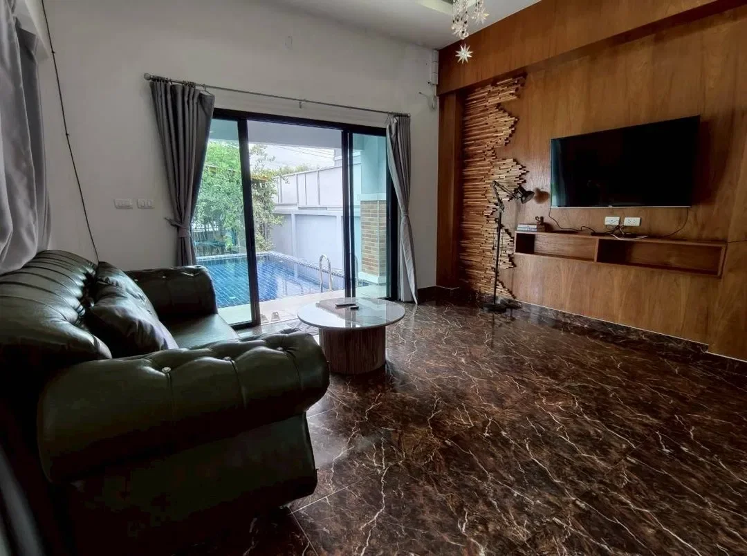 Beerry 31 Poolvilla รูปที่ 4