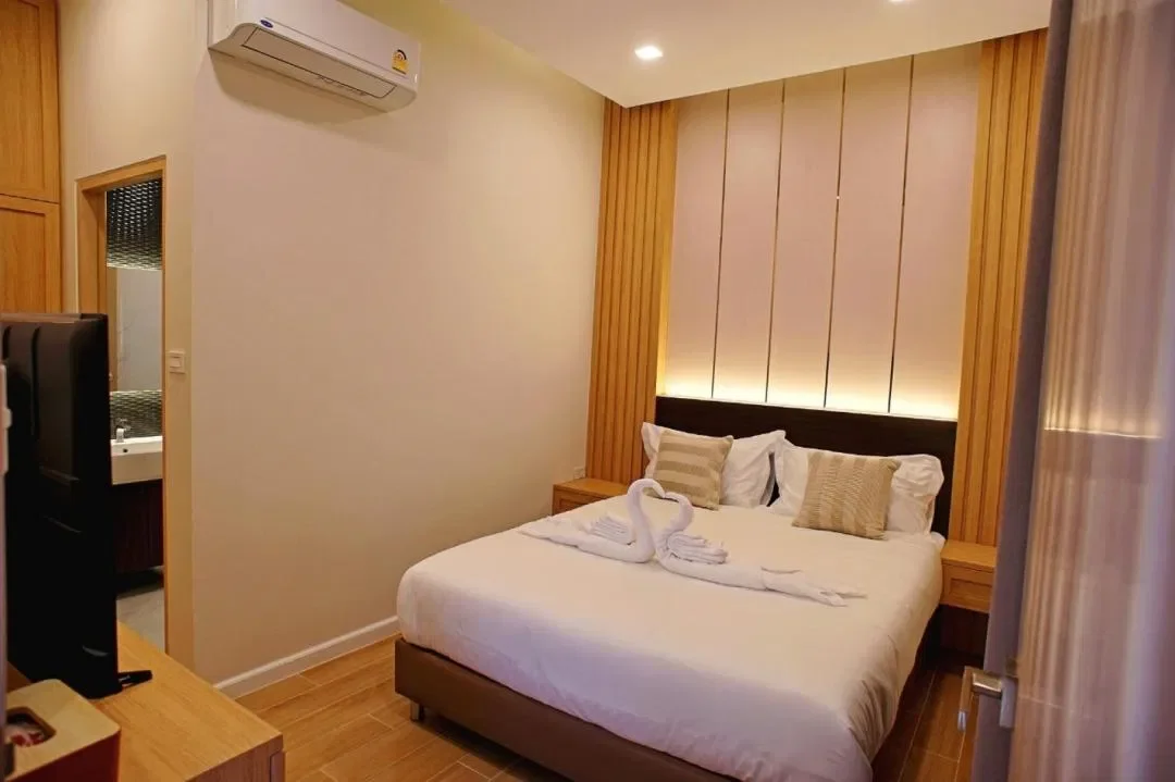 Nattarin Pool Villa รูปที่ 2