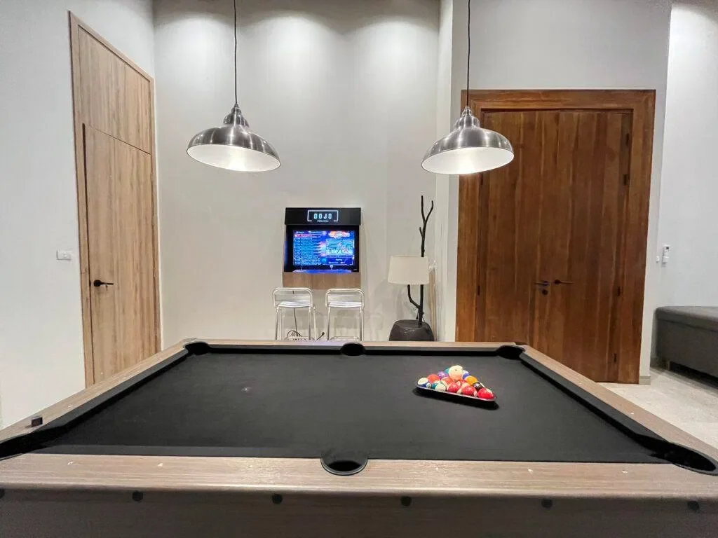 7 BEDROOM WITH GAME ROOM รูปที่ 26
