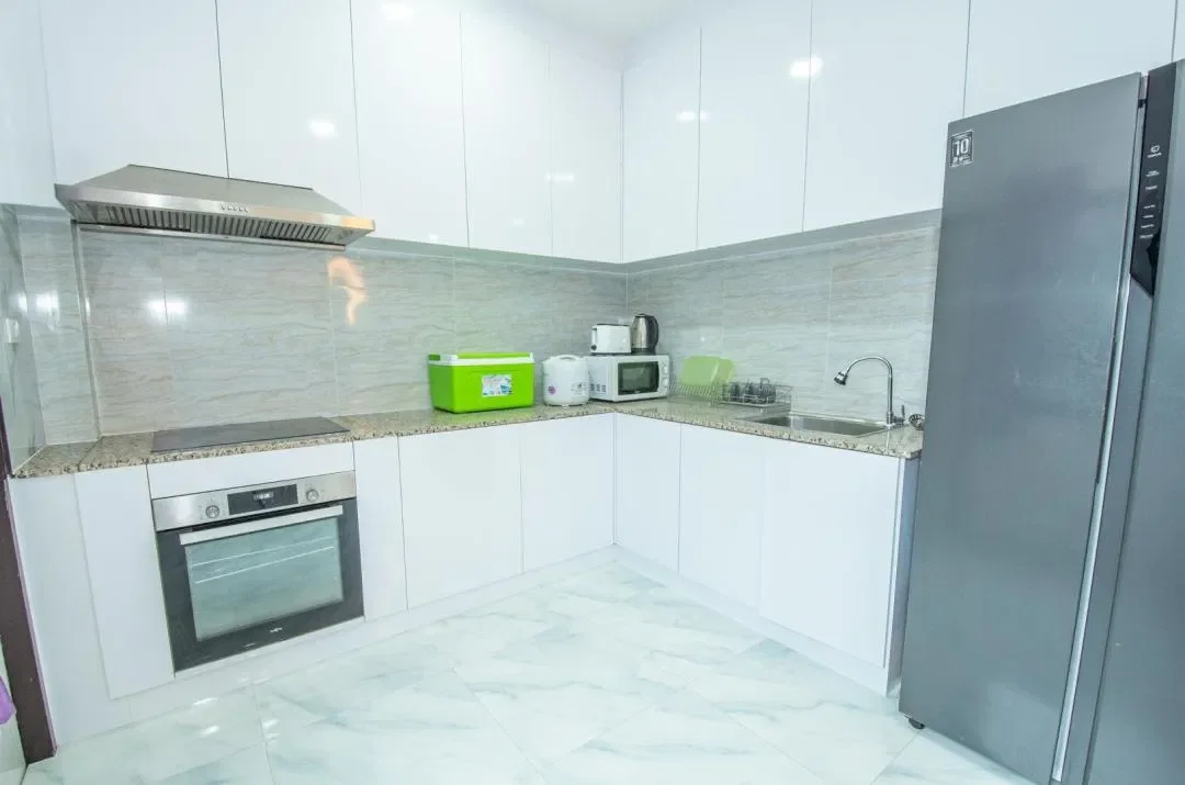 Lee luxury 39 pool villa รูปที่ 25