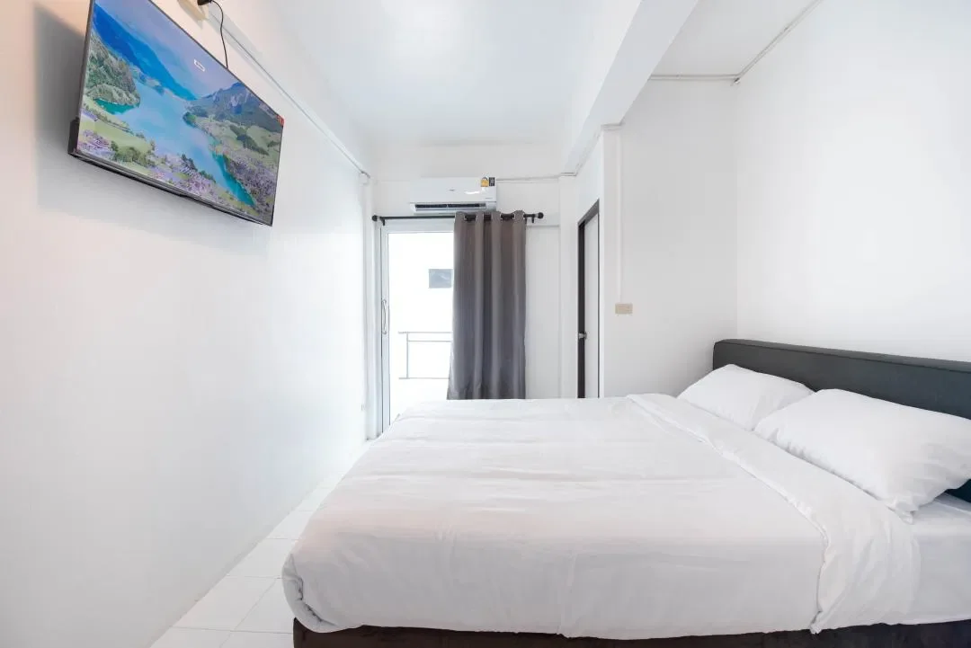 PATTAYA BEACH POOL VILLA รูปที่ 25
