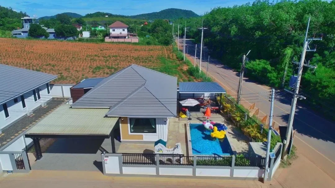 Jarunee Pool Villa รูปที่ 20