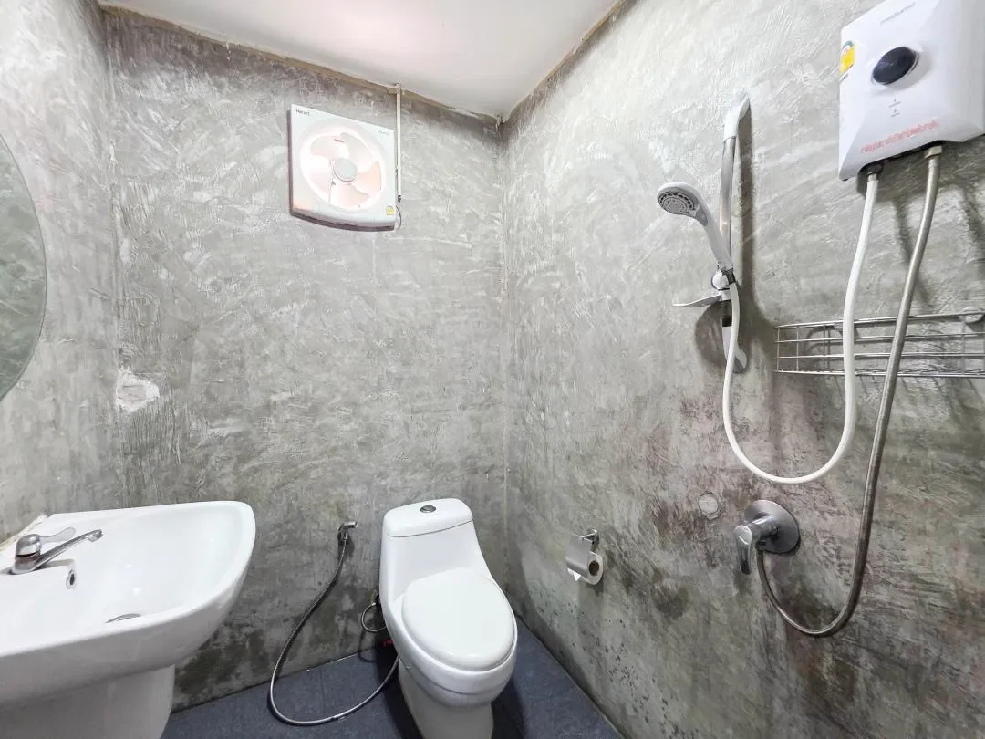 Glass House A6 รูปที่ 14