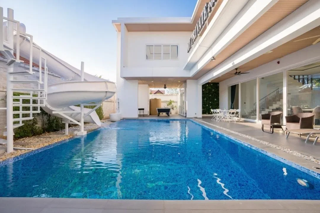 MY PRIVATE Pool Villa Pattaya รูปที่ 23