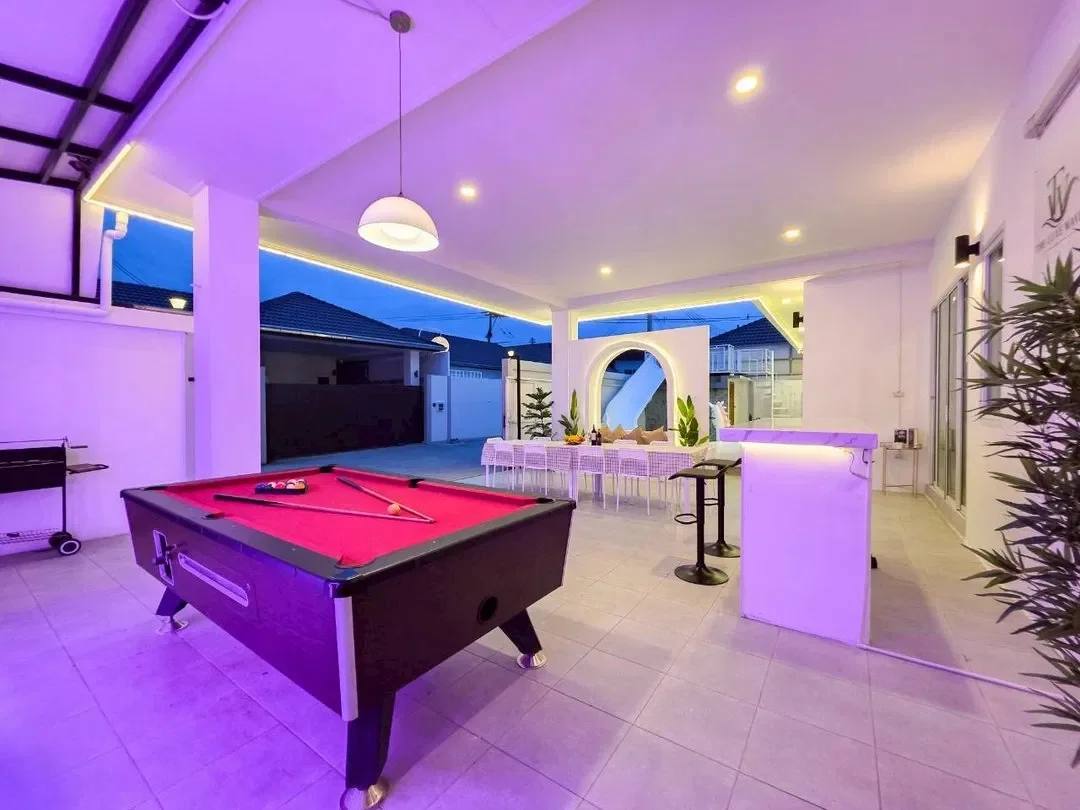 The Luxe Wave รูปที่ 20