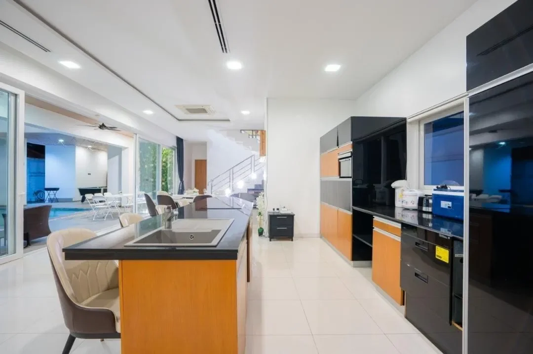 MY PRIVATE Pool Villa Pattaya รูปที่ 40