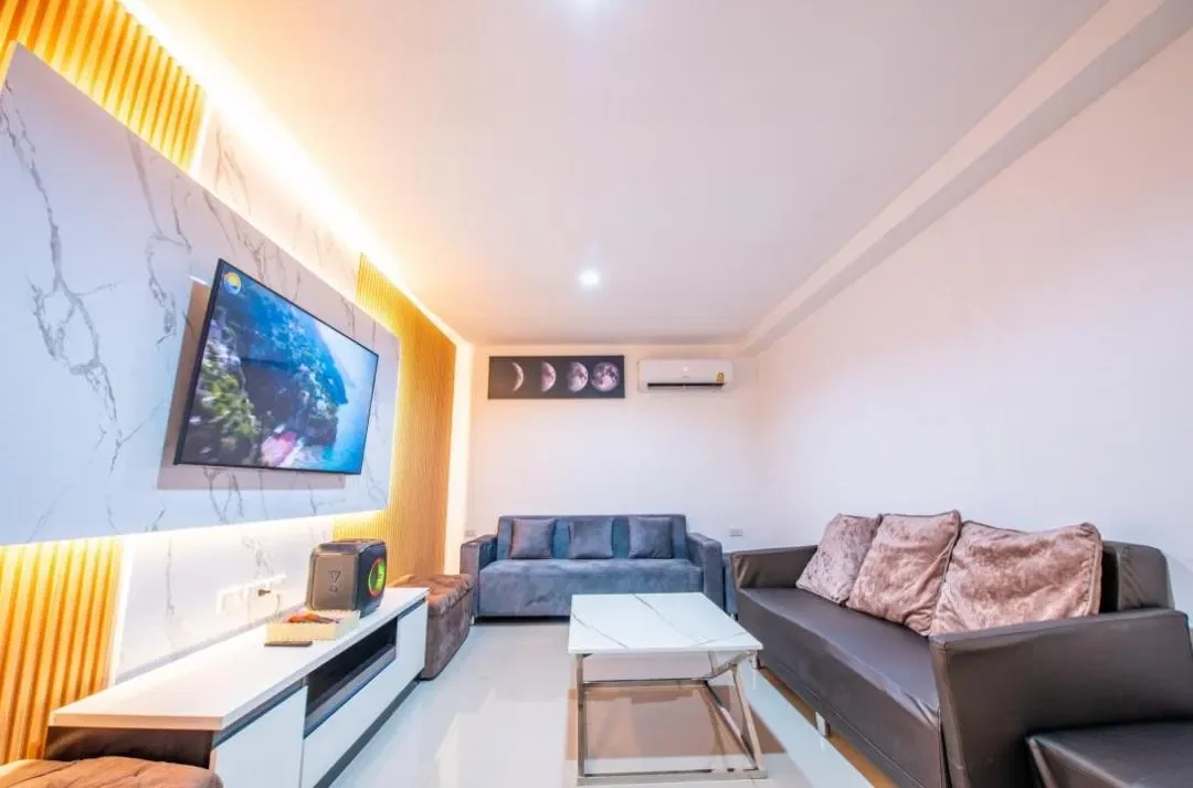The Grace Pool Villa Pattaya รูปที่ 15