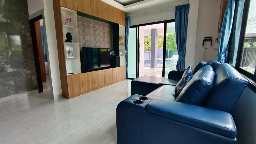 Beerry Lee40 Poolvilla รูปที่ 22