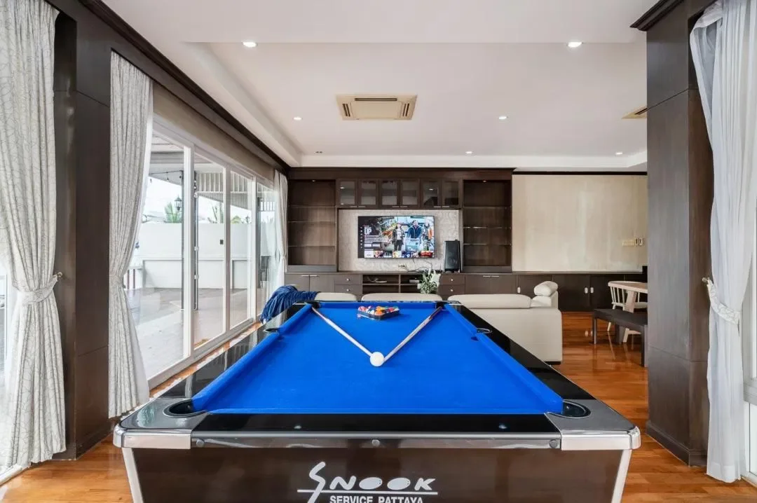 RimLay Beachfront Pool Villa รูปที่ 28