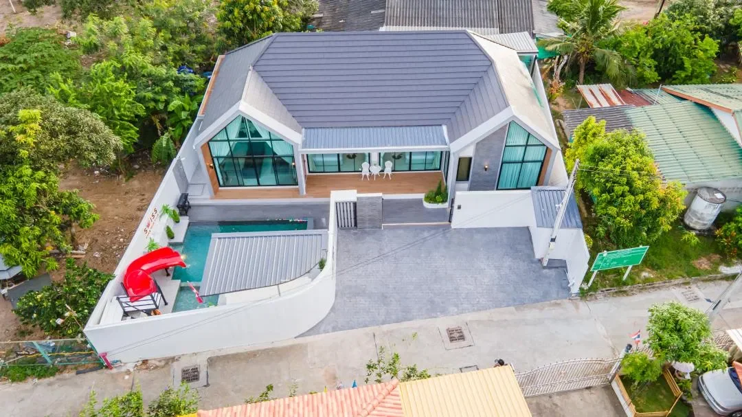 Swiss Home Pool Villa รูปที่ 18