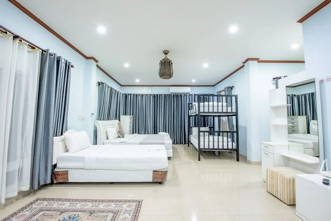 White Sand Pool Villa รูปที่ 36