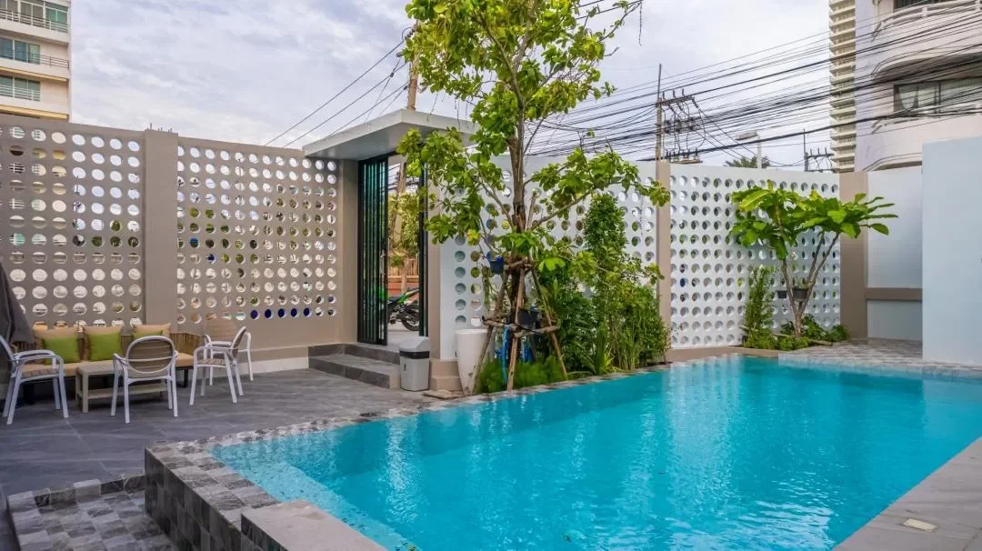 Howdy Pool Villa 2 รูปที่ 24