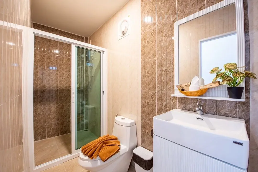 White Lotus House n.12 รูปที่ 12