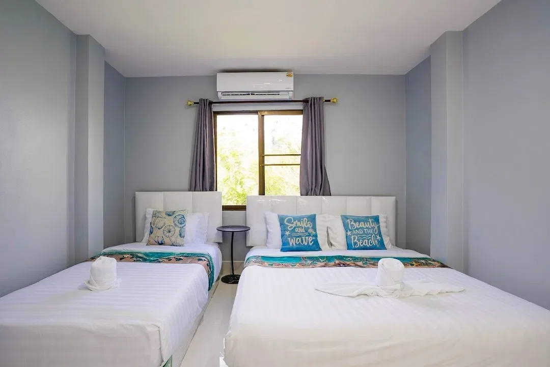 Sea Velora Poolvilla รูปที่ 16