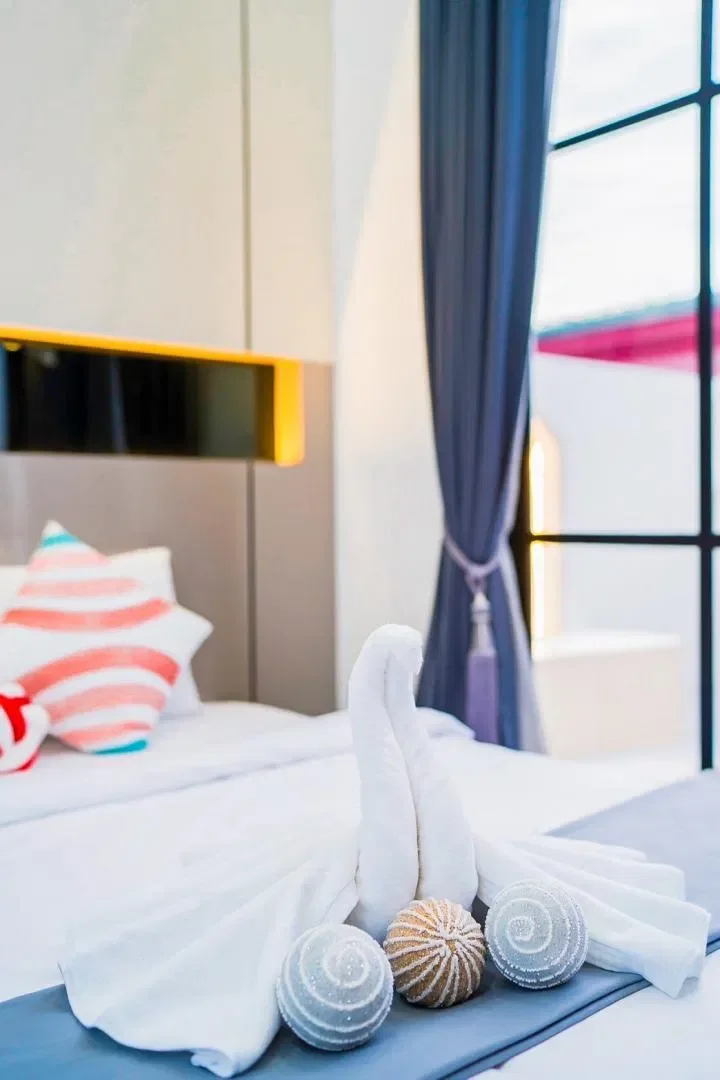 Cayla House Poolvilla รูปที่ 5