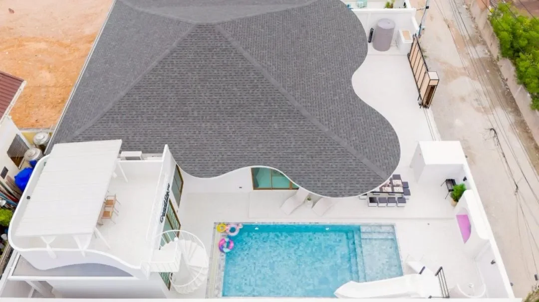 Good Days Pool Villa Pattaya รูปที่ 20