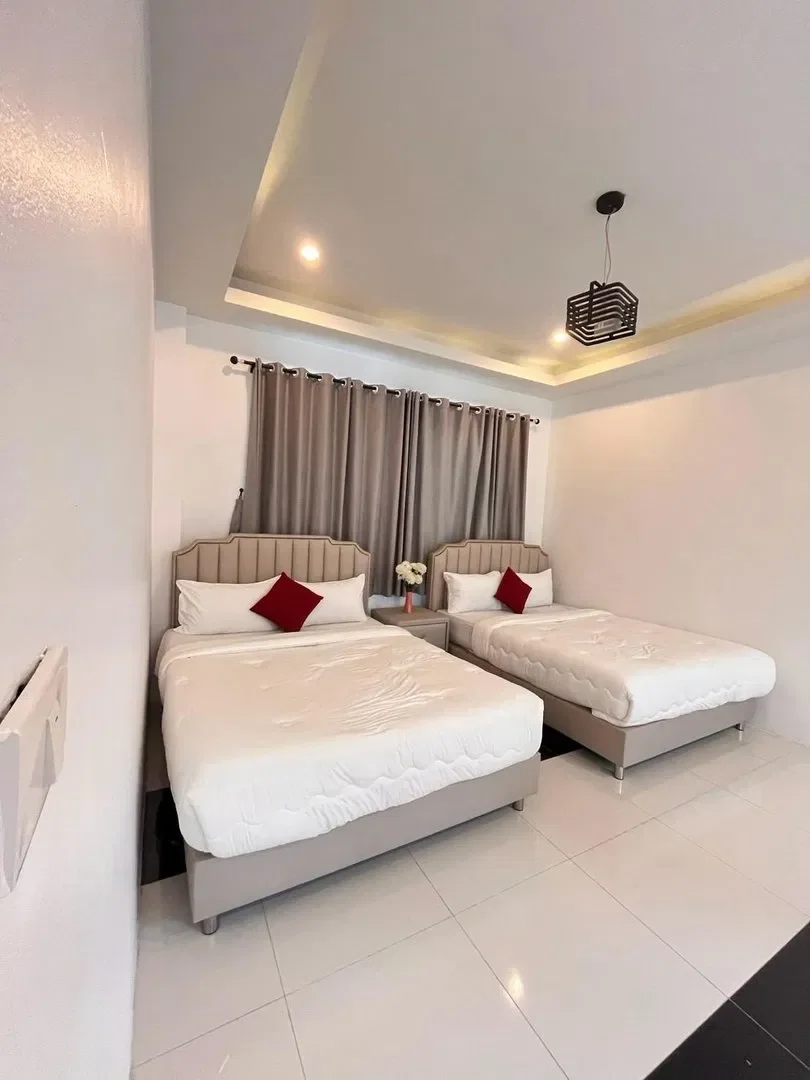 The Hangout pool villa pattaya รูปที่ 7