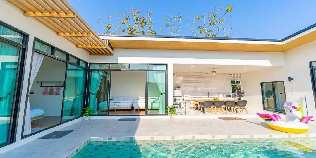 Villa Paramount 2 รูปที่ 17