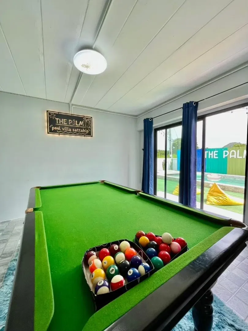 The Palm รูปที่ 19