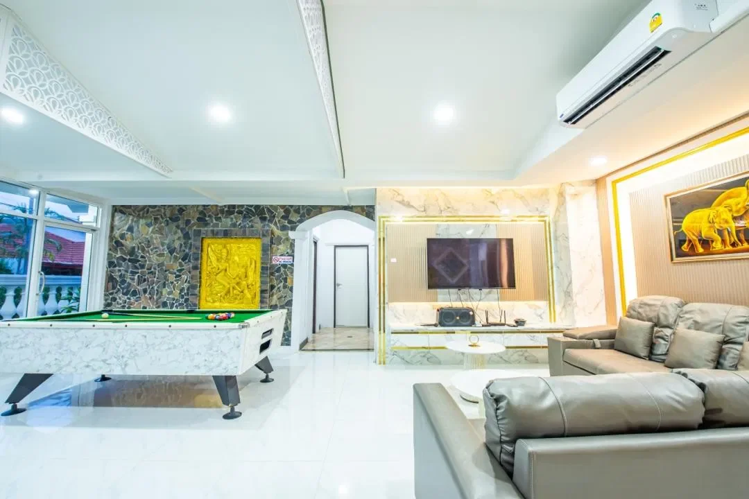White House Pool Villa (บางเสร่) รูปที่ 11