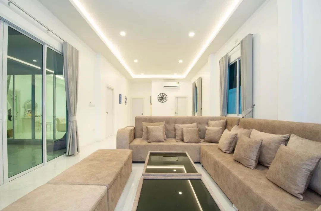 Je t’’aime pool villa รูปที่ 25