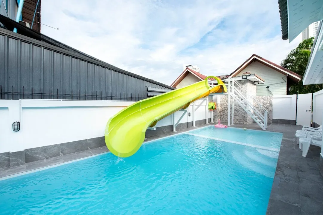 silver villa รูปที่ 18