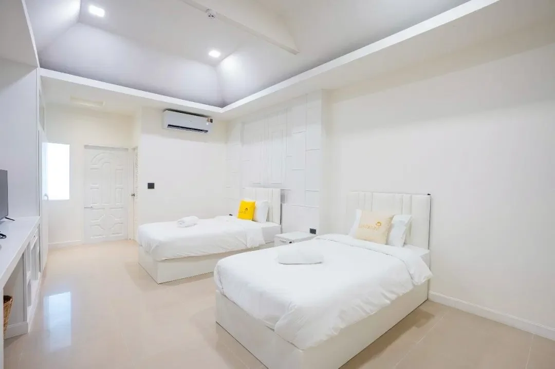 Lunlana Sunset Resort Poolvilla รูปที่ 3