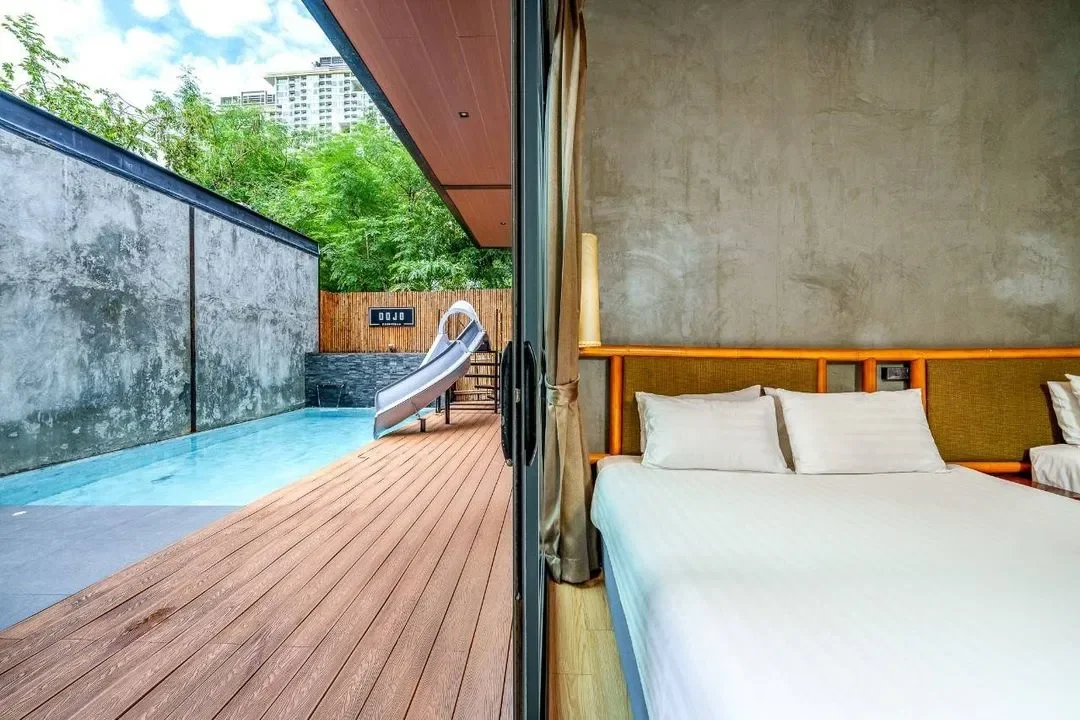 7 BEDROOM CLASSIC LOFT รูปที่ 17
