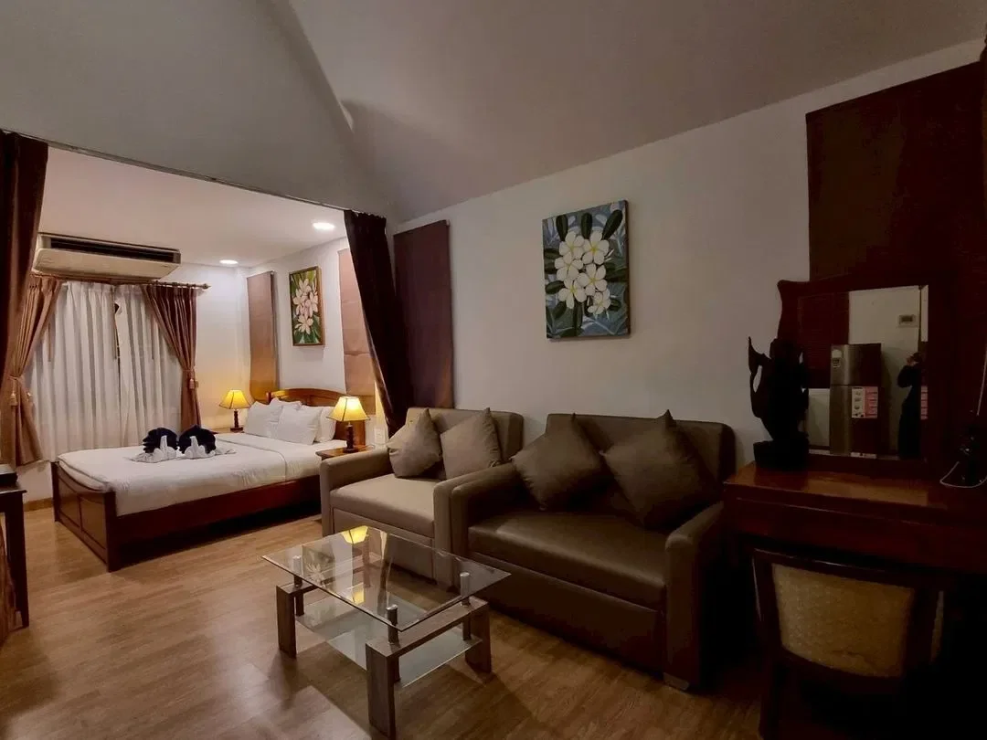 The Paradise PoolVilla รูปที่ 35