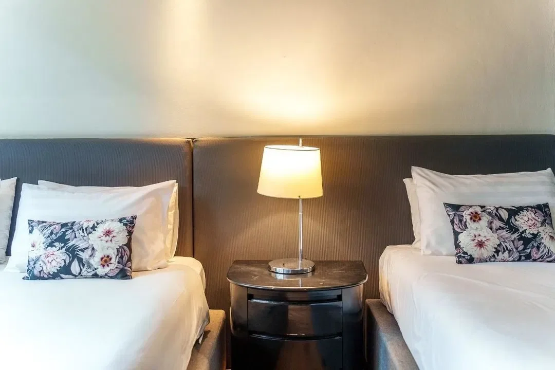 2 BEDROOM DARK POOL รูปที่ 10
