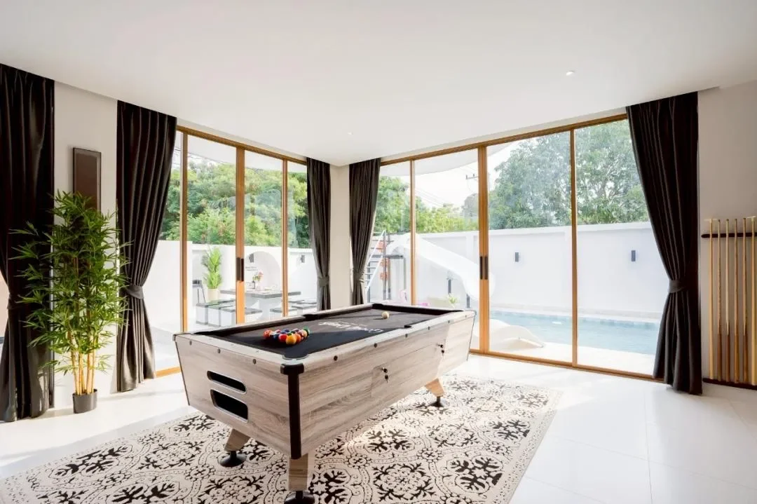 Good Days Pool Villa Pattaya รูปที่ 28