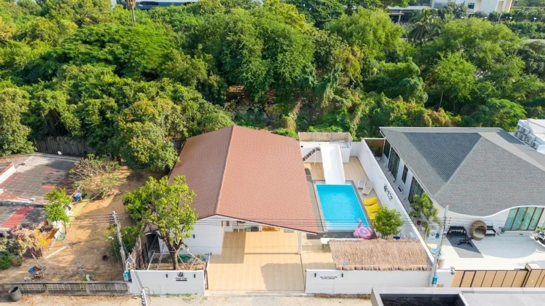 De Beach Pool villa รูปที่ 19