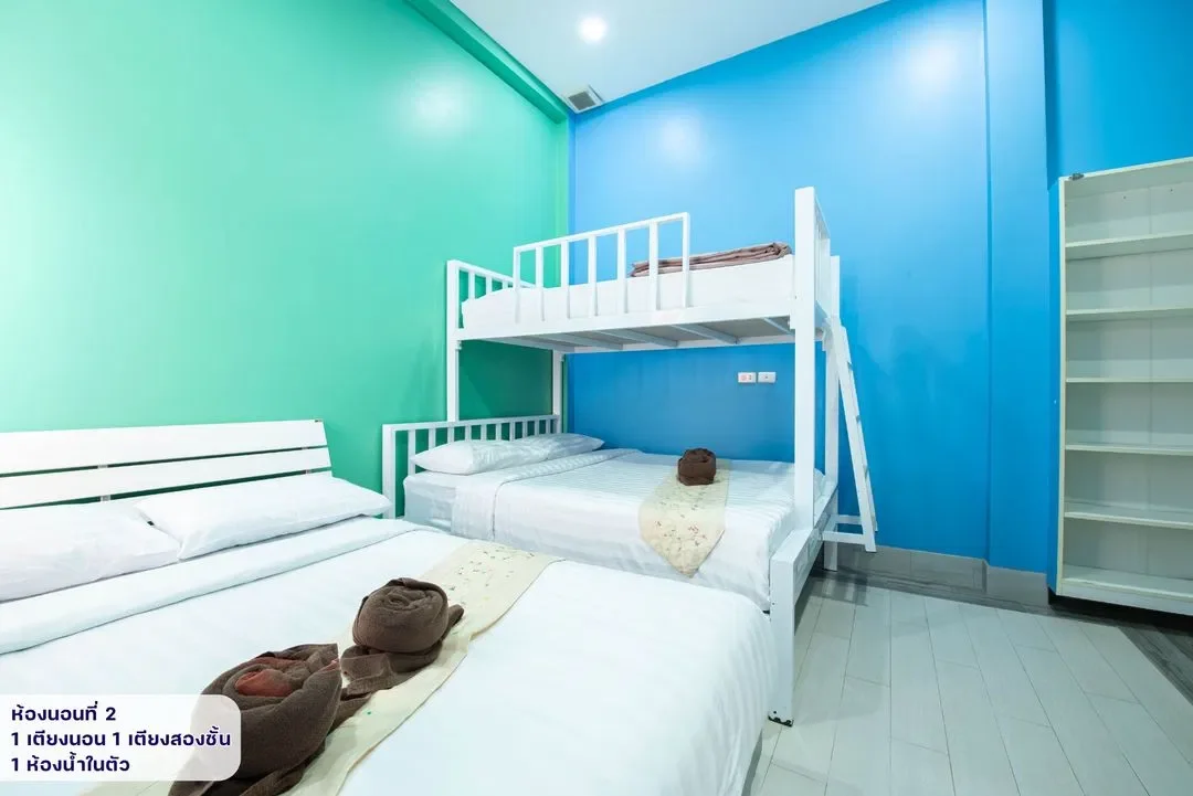 Kiang Talay Pool Villa รูปที่ 30