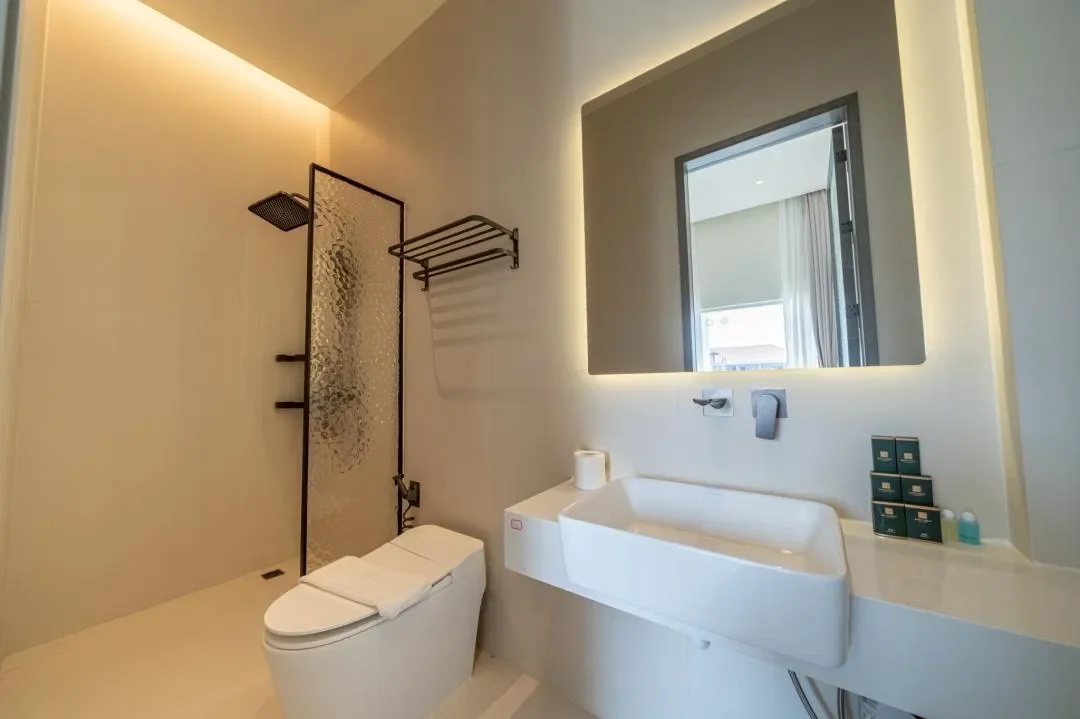 Ceryn pool villa3 รูปที่ 17