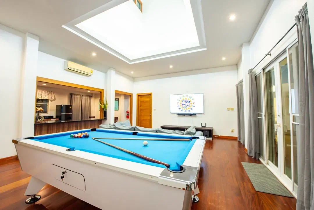 Ying's Pool villa รูปที่ 12