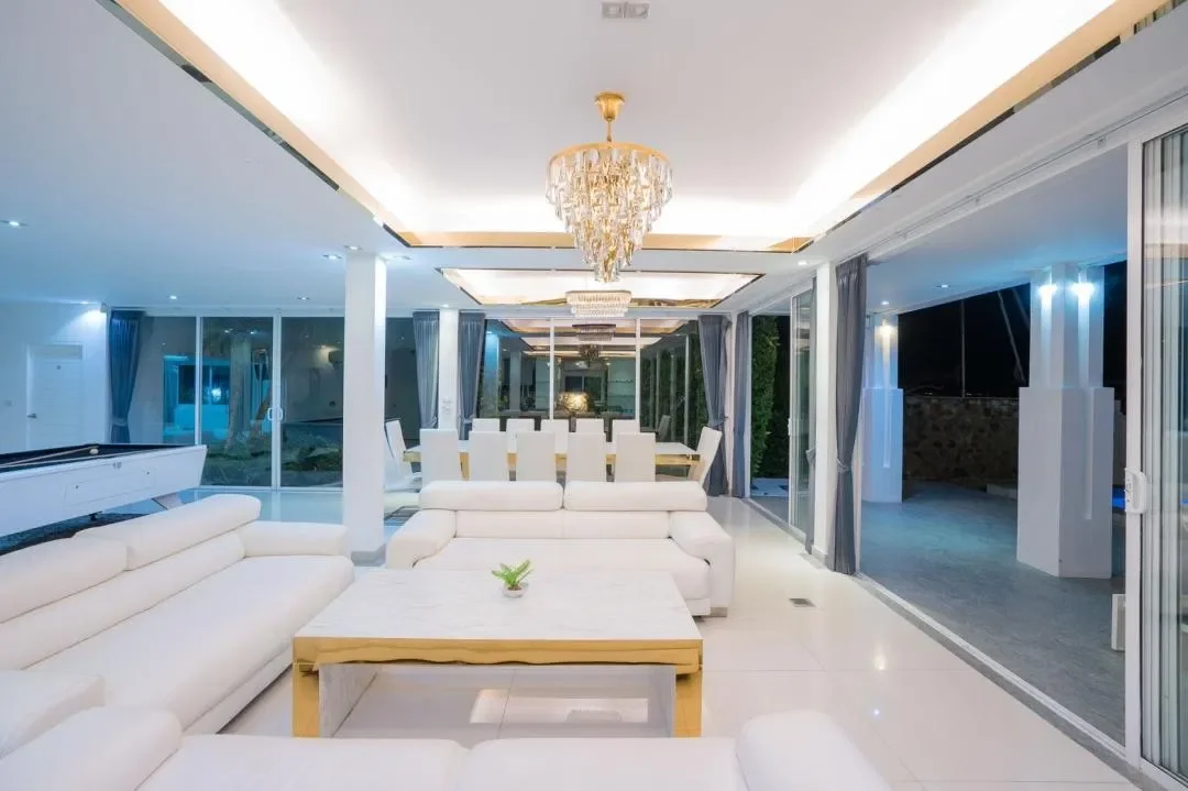 MY ROYAL BEACH Pool Villa รูปที่ 23