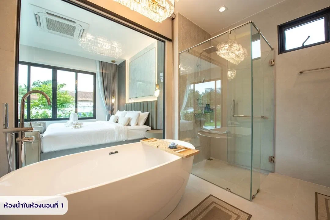 Olive Poolvilla 2 รูปที่ 29