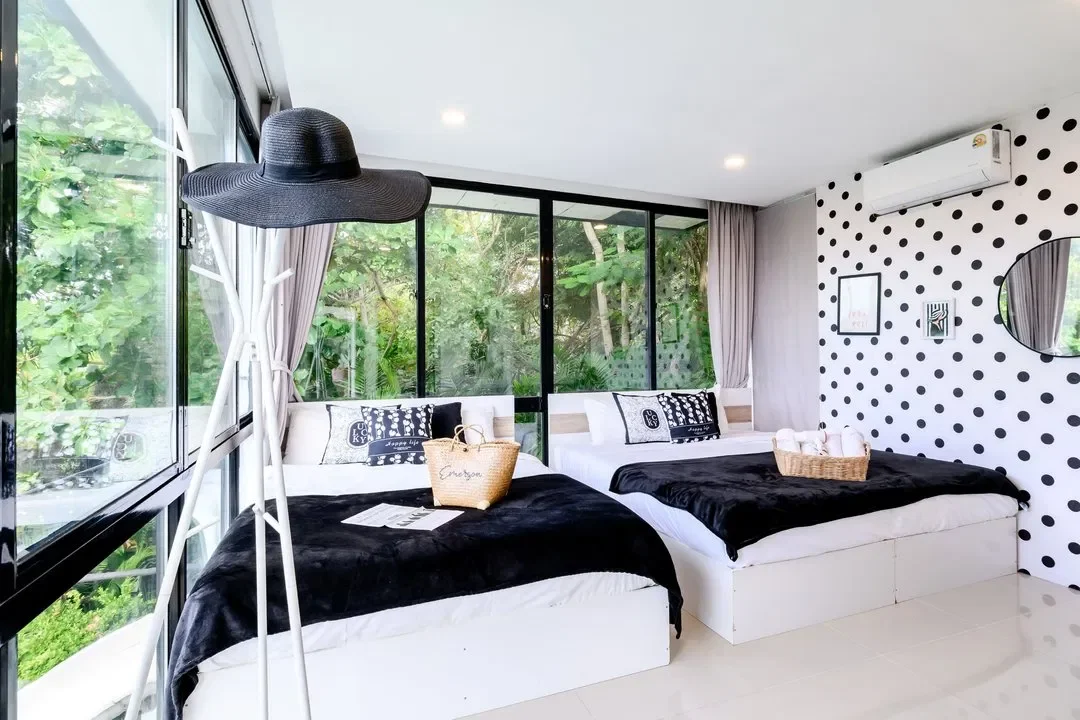Emerson Poolvilla รูปที่ 13