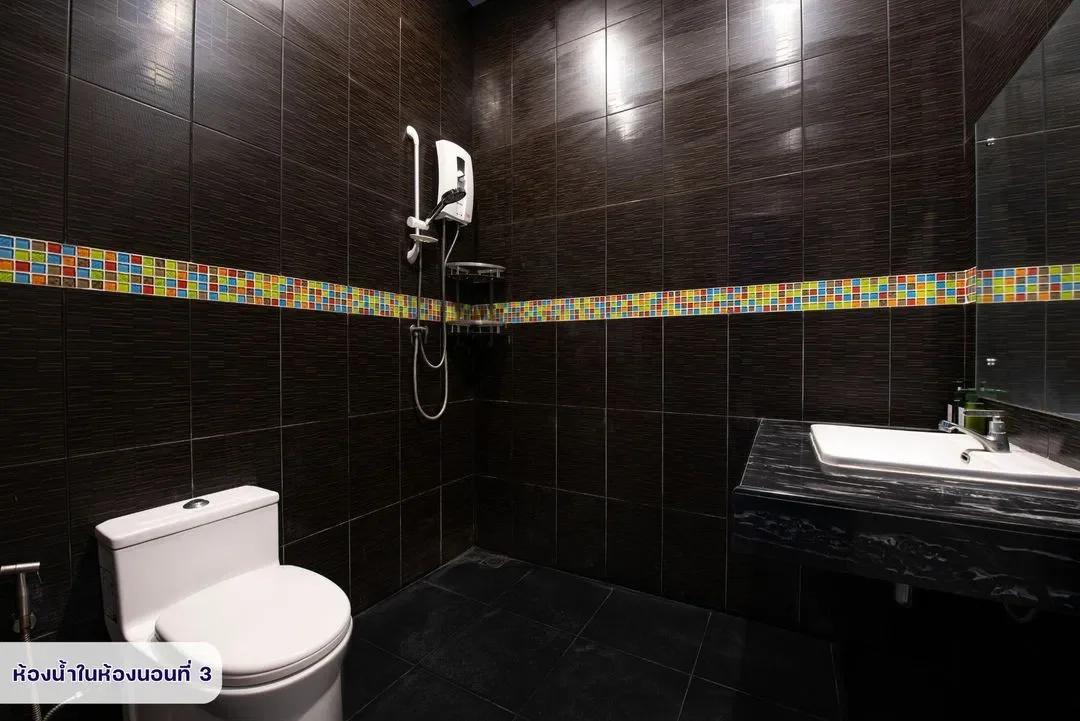 VP pool villa รูปที่ 28