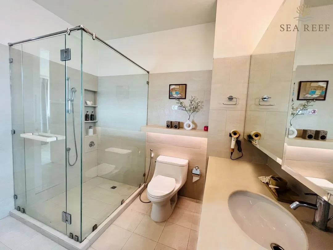 Sea Reef Pool Villa รูปที่ 12