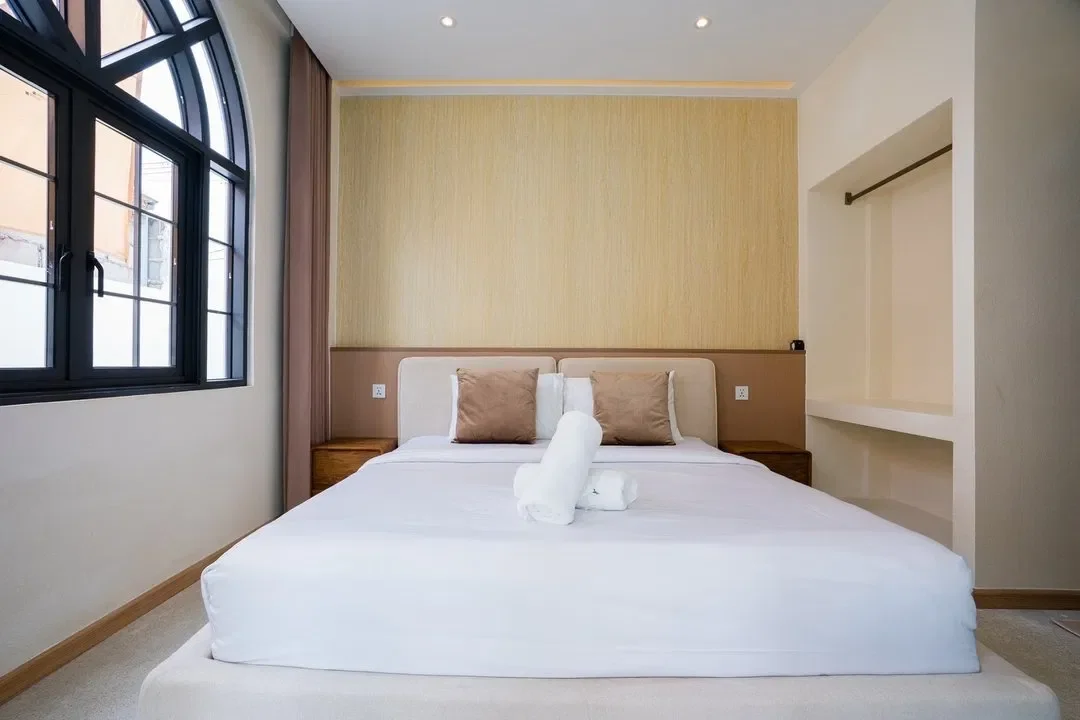 AKIN MOROC POOL VILLA (อคิณโมร็อค) รูปที่ 10