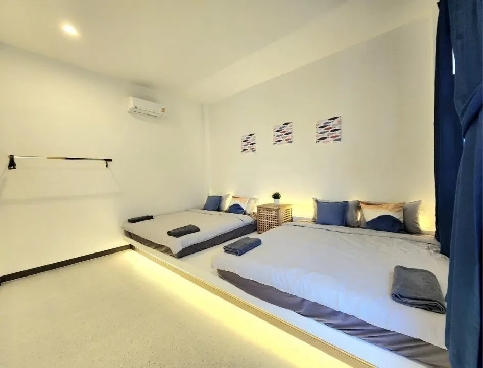 Medina Pool villa M2 รูปที่ 3