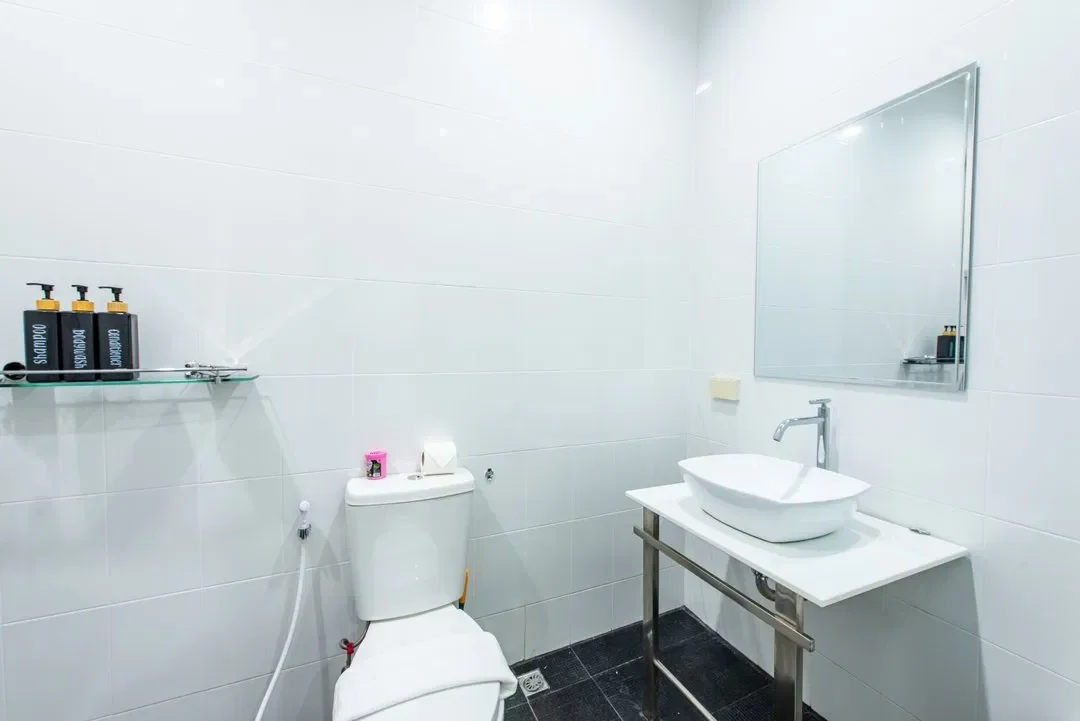The H 2 pool Villa รูปที่ 31