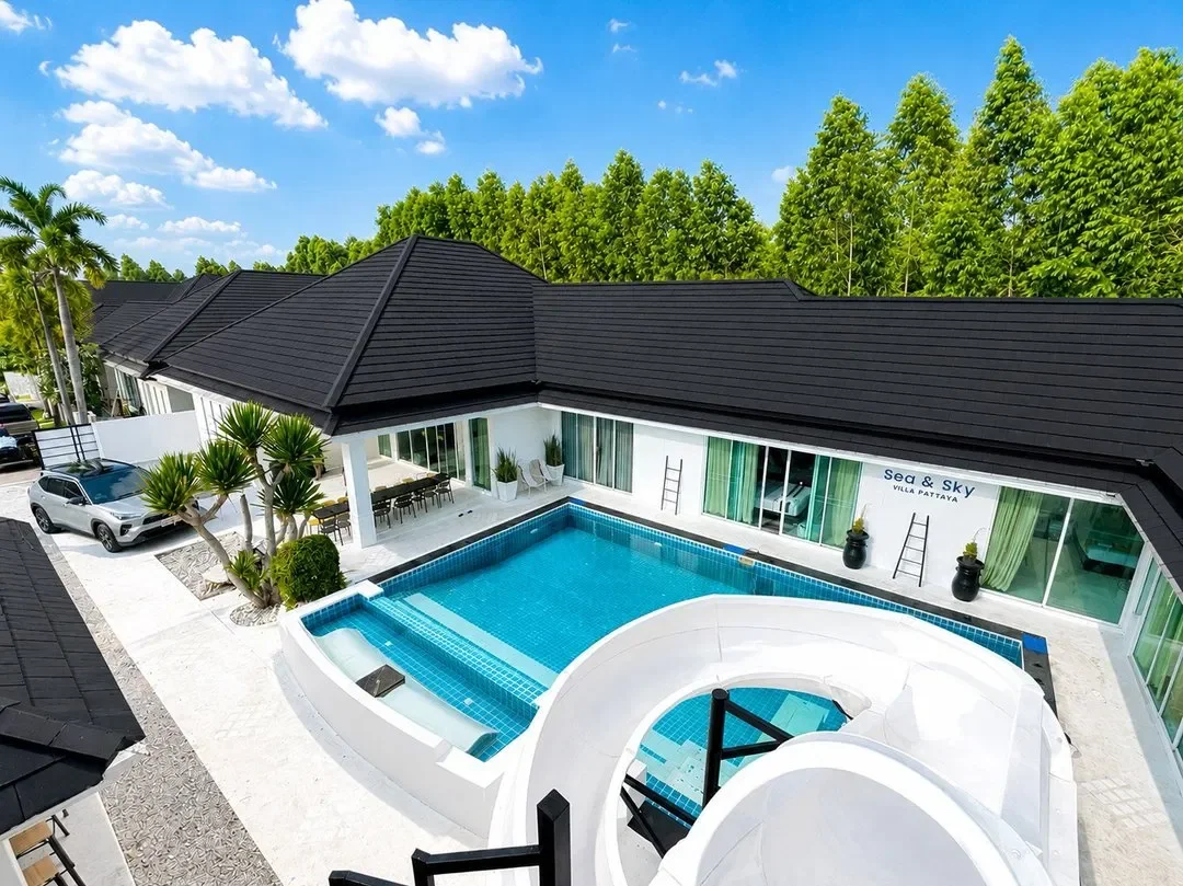 Sea&Sky รูปที่ 30