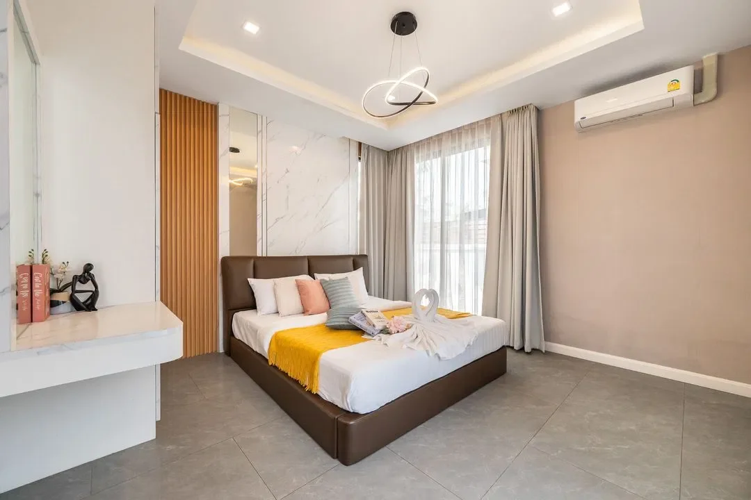 Aliss Poolvilla รูปที่ 13