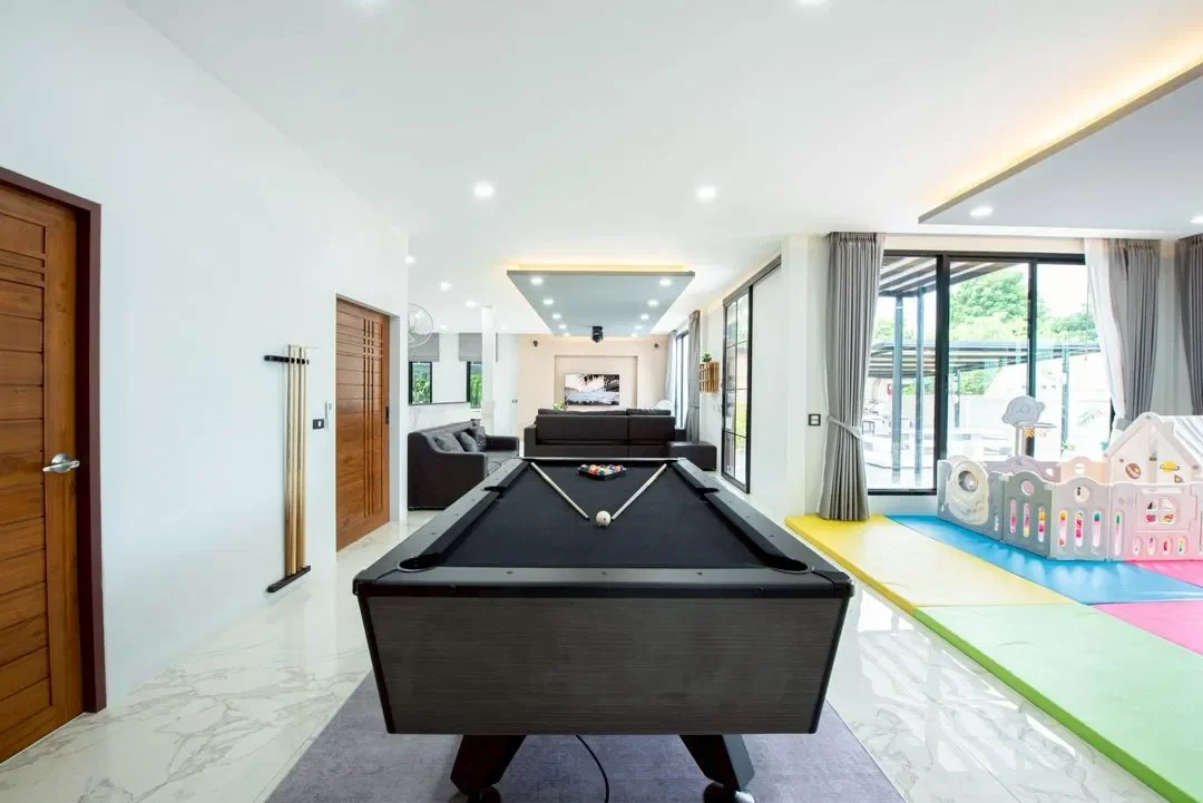 Mushroom poolvilla รูปที่ 37
