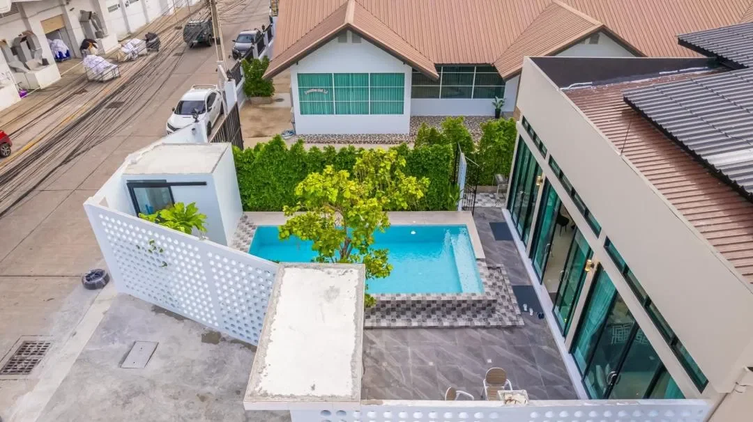 Howdy Pool Villa 2 รูปที่ 34
