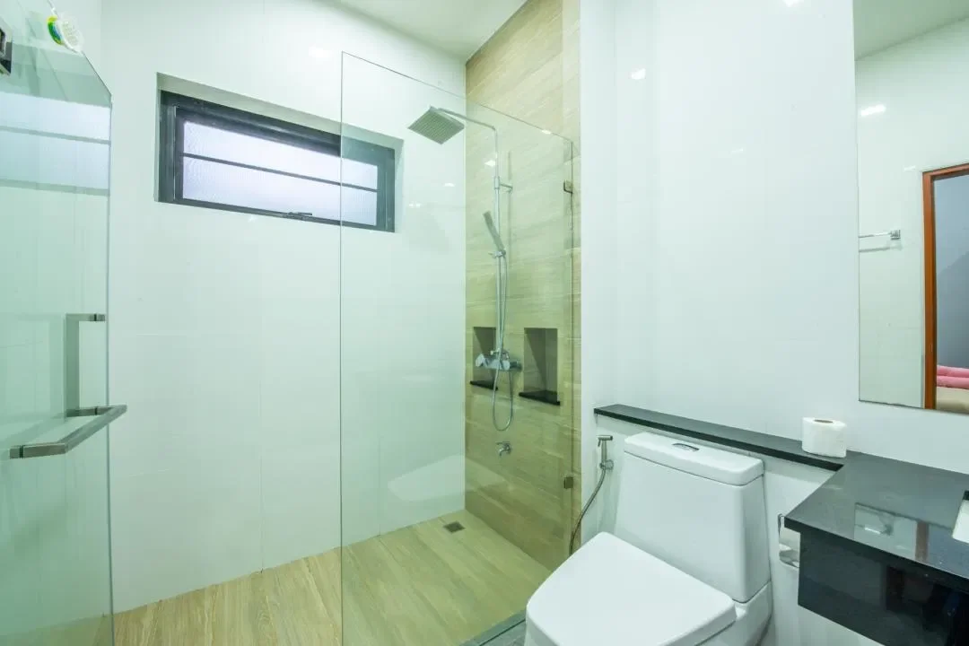 Airport pool villa รูปที่ 2