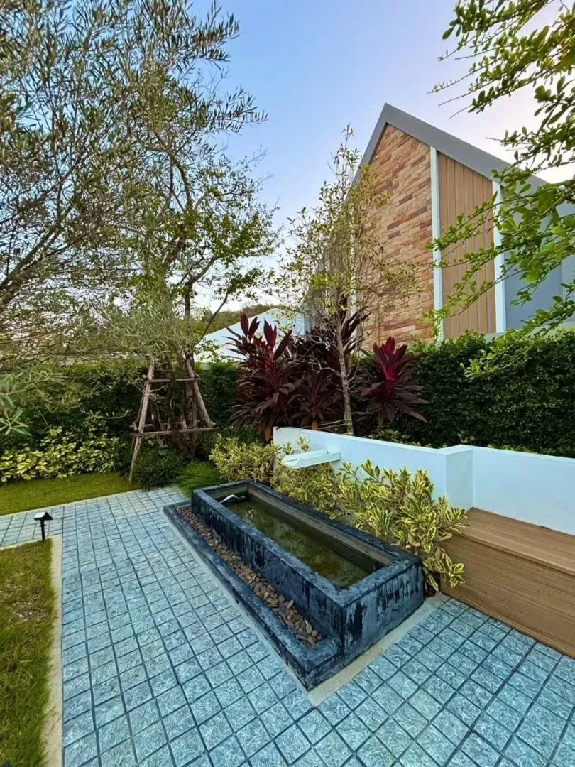 Dewvilla รูปที่ 14