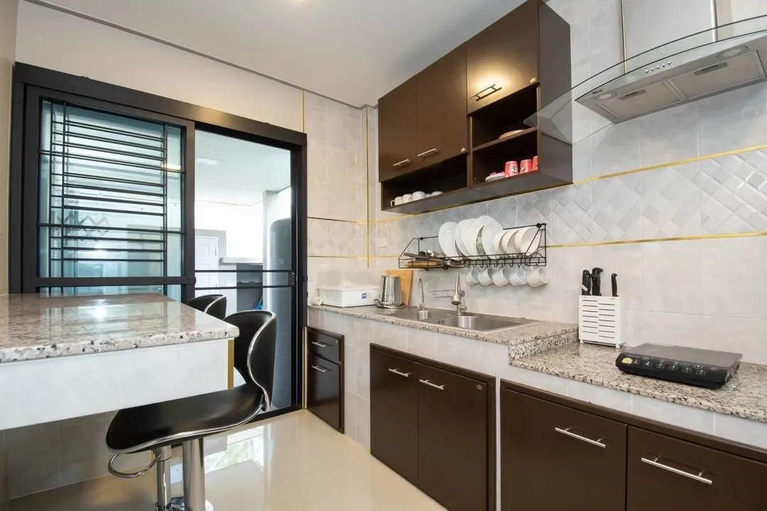 Apple Club Pool Villa Pattaya รูปที่ 34